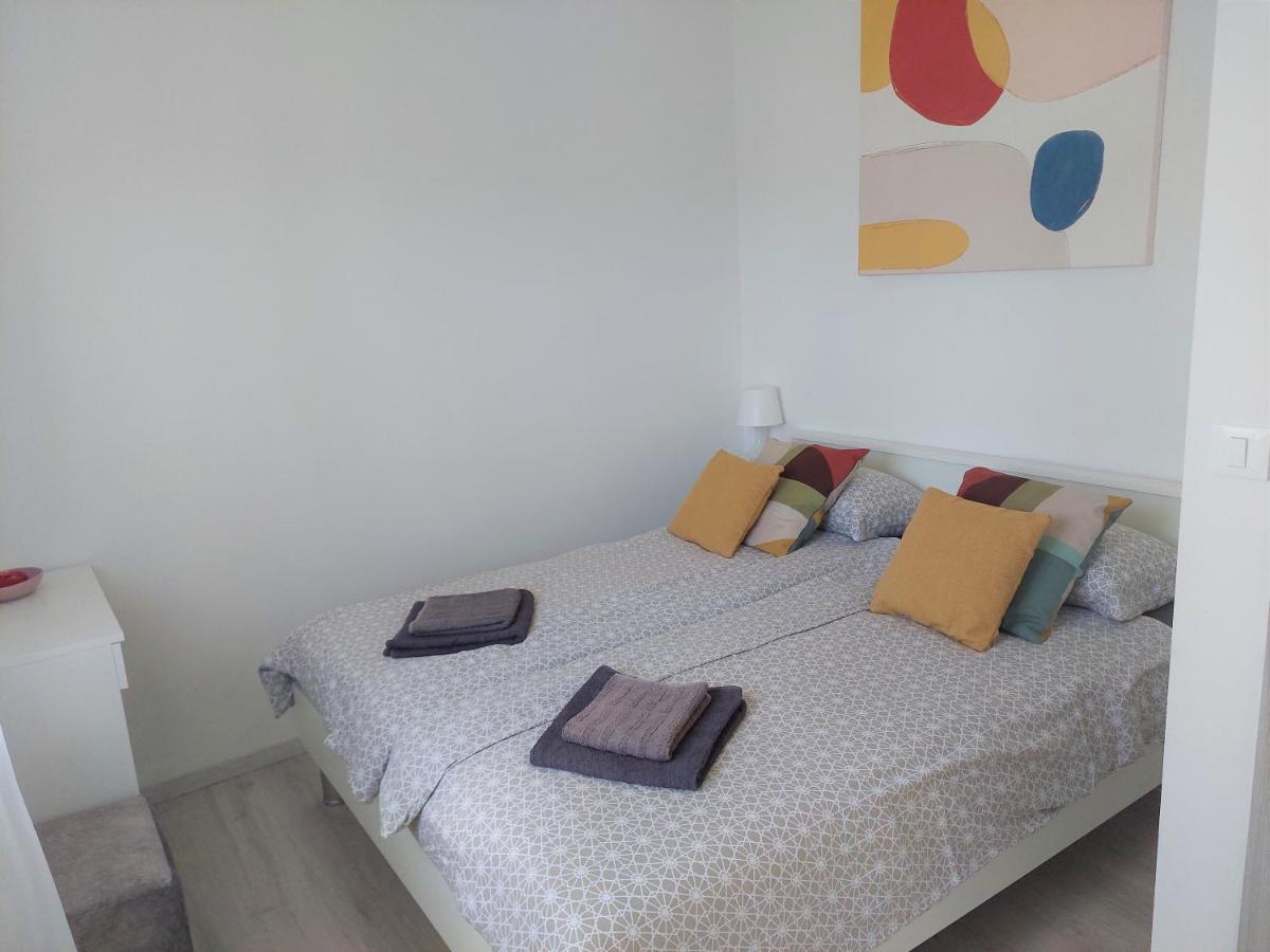 Holiday House Romi Pula Ngoại thất bức ảnh